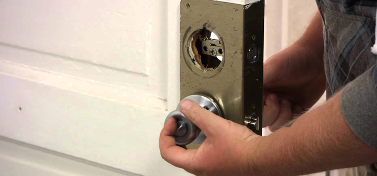 Home Lock Change in Bell Gardens