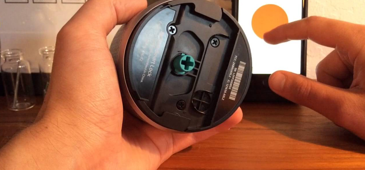Bell Gardens Smart Lock Repair