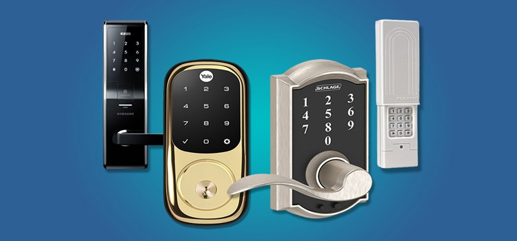 Smart Pad Lock Repair Bell Gardens