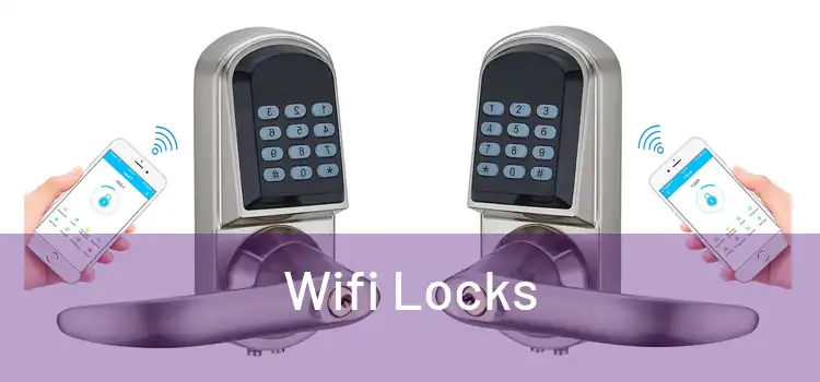  Wifi Locks 